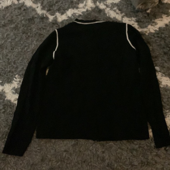 Liz Claiborne zip up jacket size M - Picture 2 of 3